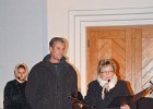 Michal Sláma : Živý Betlém 25.12.2016, Živý Betlém 25.12.2016 - Doubravy